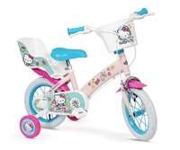 BICI 12" HELLO KITTY 1249