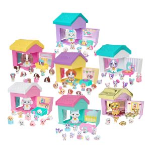 LLP MAMA SURPRISE LP306000