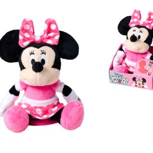 PELUCHE MINNIE HOMBRO 12 CM 6315870461