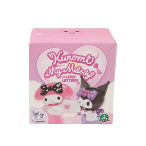 HELLO KITTY FIGURA LOVE 6.5 HKT37100
