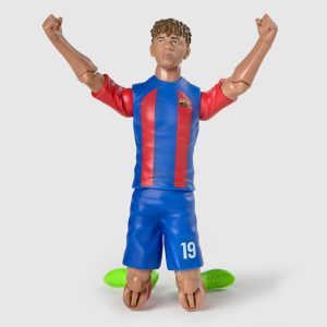 FIGURA LAMINE YAMAL 20 CM 83552