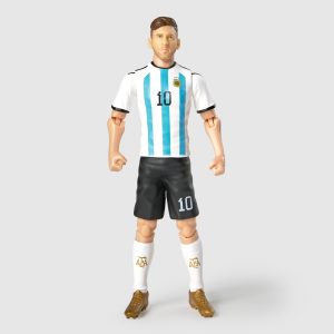 FIGURA MESSI 20 CM 83712