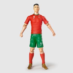 FIGURA CRISTIANO ROLANDO 20 CM 83781