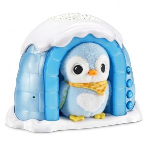PROYECTOR IGLU PINGUINO 574922