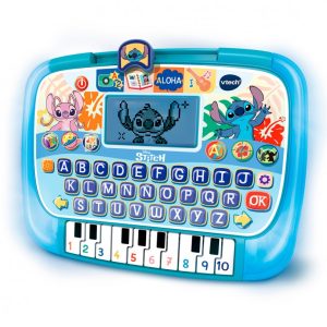 TABLET EDUCATIVA STITCH 586122