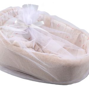 CAPAZO ELEGANCE BEIGE 6335