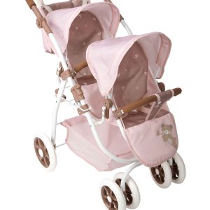 COCHE GEMELAR BEAR 40864
