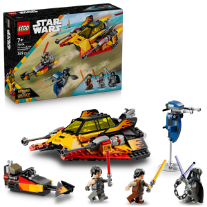 SPEEDER DE NIEVE 75414