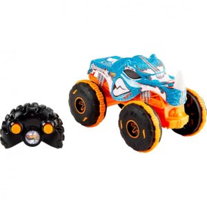 HW.MONSTER TRUCK RHINOMITE R/C JBK11
