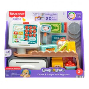 CAJA REGISTRADORA JGX00