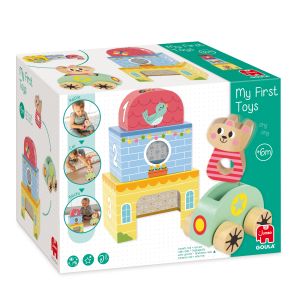 MY FIRST TOY 1110100487