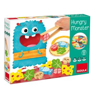 HUNGRY MONSTER 53172
