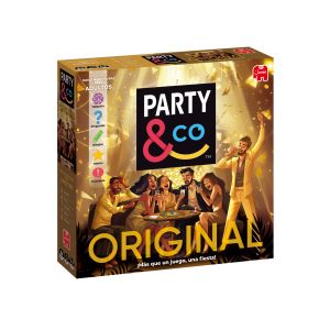 PARTY & CO ORIGINAL 1120100281
