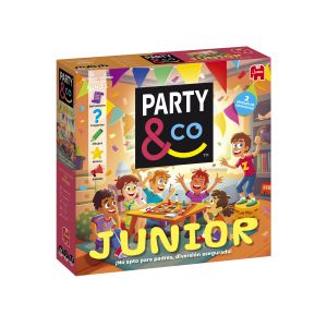 PARTY & CO JR 1120100284