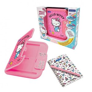AGENDA ELECTRONICA HELLO KITTY SD50HK