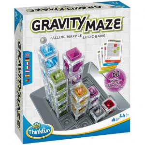 GRAVITY MAZE 76433