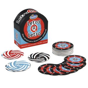 LETRA A LETRA EN ESPAÑOL 76308