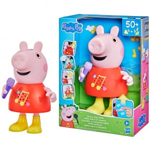 PEPPA PIG MUSICAL G0518