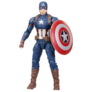 AVENGERS LEGENDS G0607