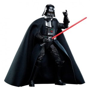 SW BLACK SERIES DARTH VADER G0364