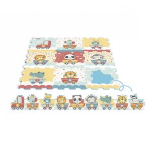 MANTA FOAM TREN 911D00191