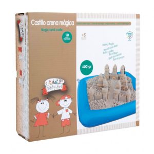 ARENA MAGICA CASTILLO + MOLDES 912D00010