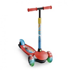 PATINETE 3R H.WHEELS CON LUCES 914D00184