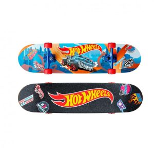 SKATE HOT WHEELS 914D00186