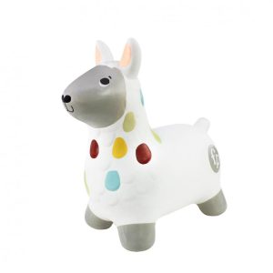 LLAMA SALTARINA CON HINCHADOR 920D00162