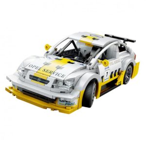 CADA: 1:18 OPEL ASTRA V8 330 P 927DE5108