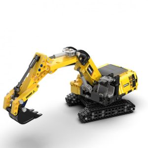 CADA:EXCAVADORA 476 PZAS 927DE65003