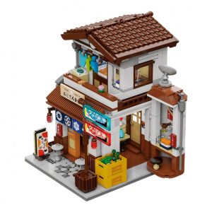CADA:CANTINA JAPONESA 927DE66014