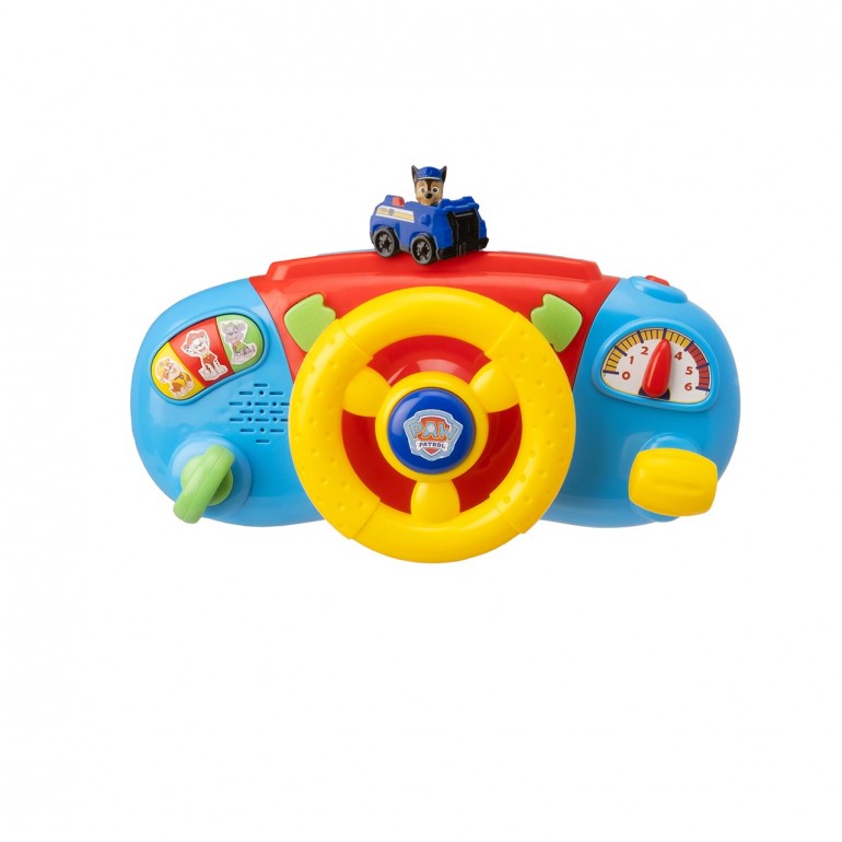 PATRULLA CANINA VOLANTE 931PAT15001