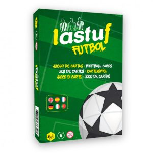LASTUF FUTBOL 938D00FUT