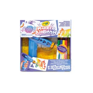 SUPER AEROGRAFO 74-7696