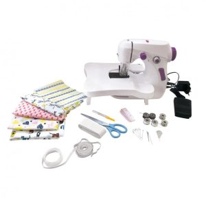 MAQUINA DE COSER SW200
