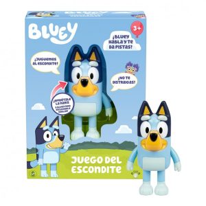 BLUEY JUEGO DEL ESCONDITE 91580