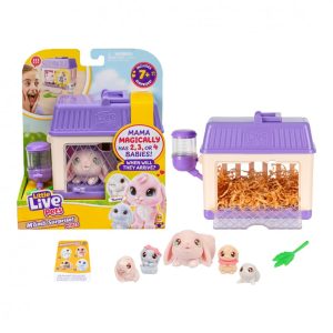 LLP MINI MAMA SURPRISE 26624