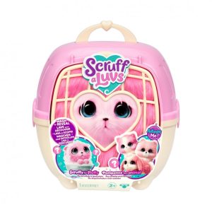 SCRUFF PINK 30326