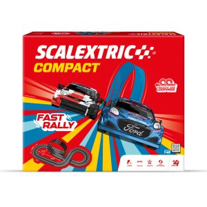 CIRCUITO COMPACT FAST RALLY C10583S500
