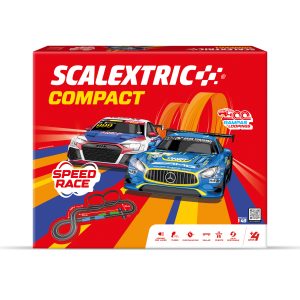 CIRCUITO COMPACT SPEED RACE C10584S500