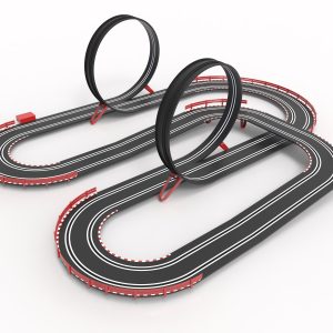 CIRCUITO COMPACT RACE TO WIN C10510S500