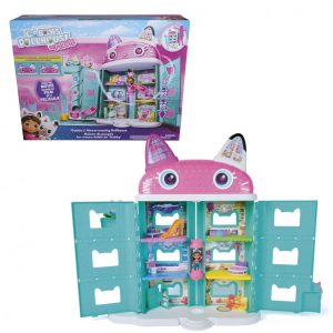 GABBY MOVIE CASA DE MUÑECAS 6074334