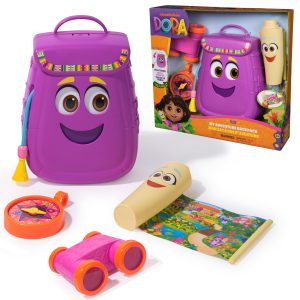 DORA MOCHILA AVENTURAS 6071799