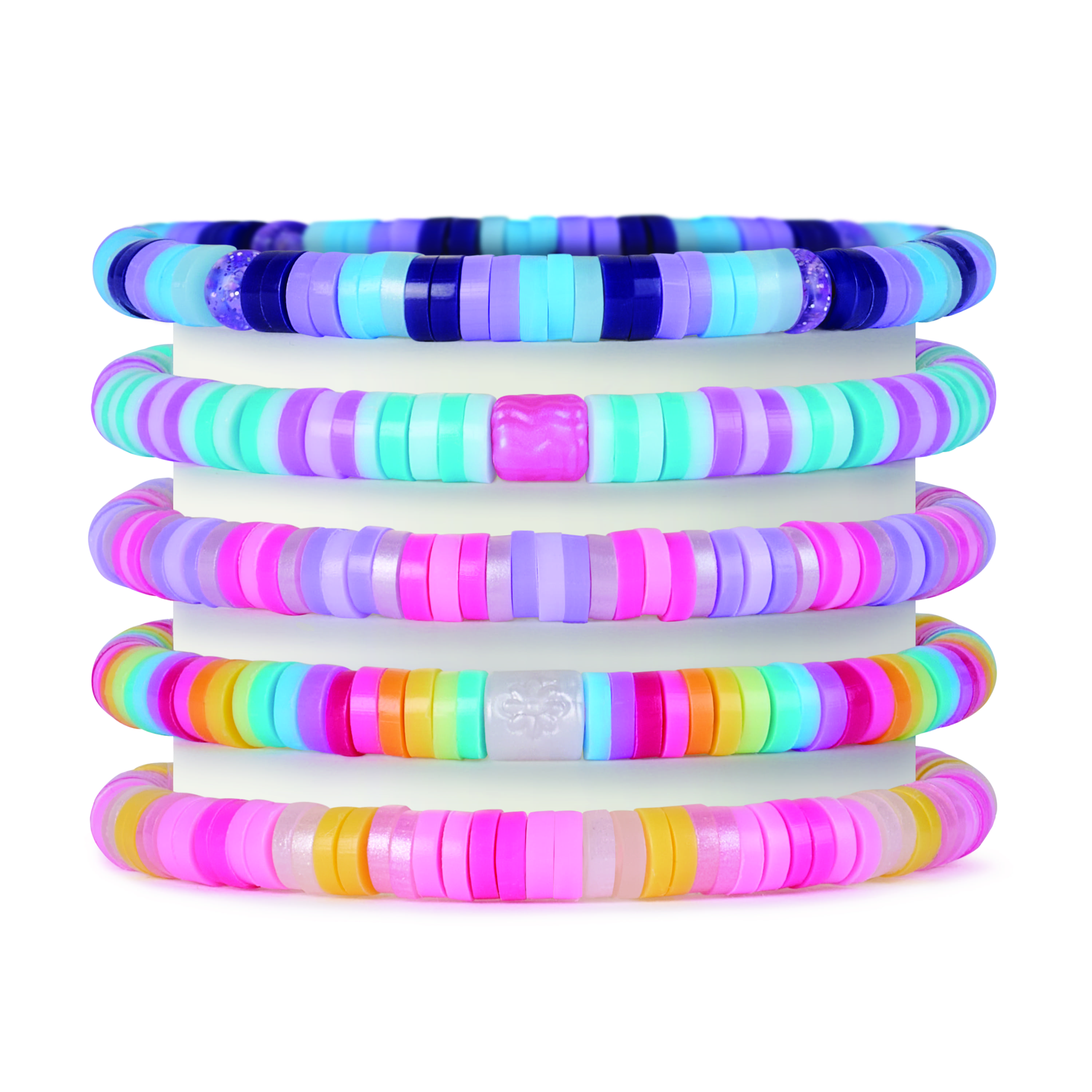 ESTUDIO DE PULSERAS HEISHI 6072592 - Imagen 2