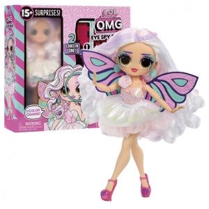 L.O.L SURPRISE OMG HADA 542650