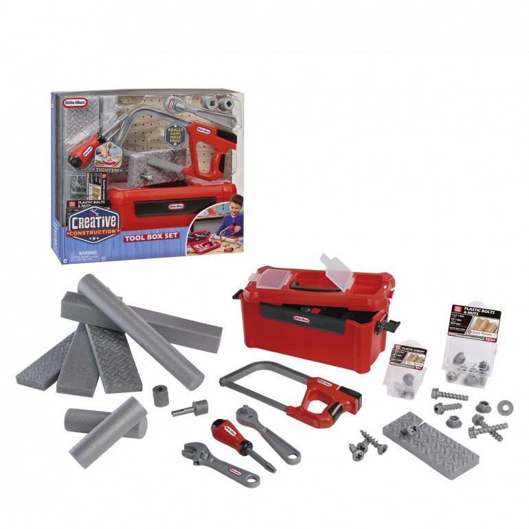 LT CAJA DE HERRAMIENTAS 643262