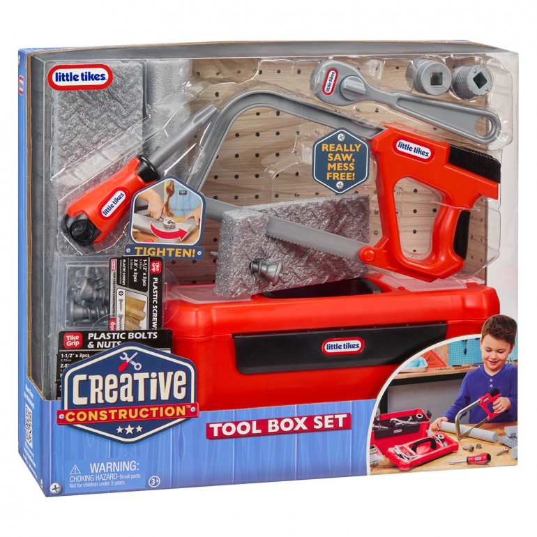 LT CAJA DE HERRAMIENTAS 643262 - Imagen 2