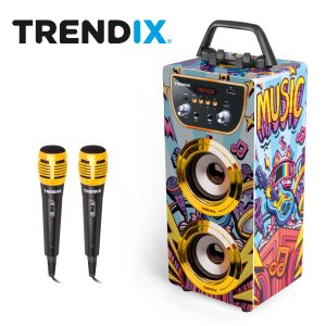 KARAOKE GOLDEN STAR TX803856