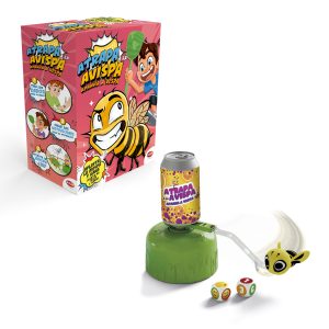 ATRAPA A LA AVISPA 3500 5070